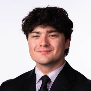 Meet your Posher, Connor